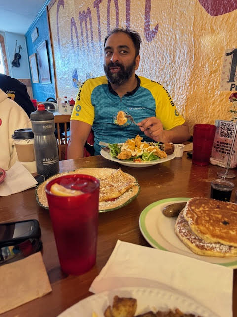 Comfort Cafe — Photo 8